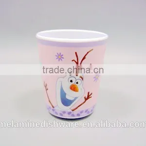 Kid Children 100% Melamine Cup thumbnail-1