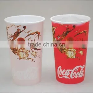 Plastic Cold Reactive Cup thumbnail-1
