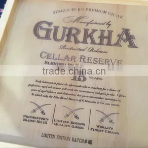 High-grade Wine Box Gift Box thumbnail-3