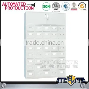 Hospital Equipments Stainless Steel Medical Cabinets thumbnail-1