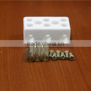 3 Pin Cable Male Female Wire Power Connector thumbnail-5