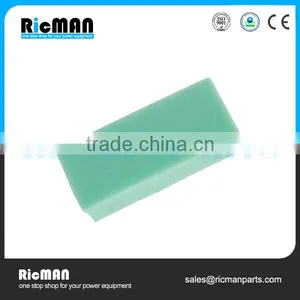 Brand New High Quality Air Filter Element Cleaner for Fits Replace Tecumseh TVM140 VH50 VH60 (5-10hp Engine) OEM 34910 thumbnail-1