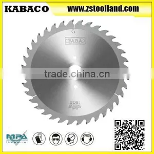 TCT Saw Blade for Panels Cutting thumbnail-1