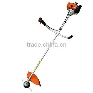 Two Stroke Engine Chain Saw and Brush Cutter thumbnail-1
