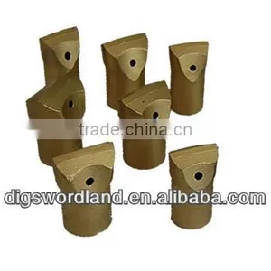 DURABLE Drilling Bits Chisel/cross Type thumbnail-1