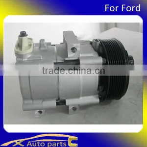 for Ford Auto Parts, ac Compressor for Ford EXCURSION FS10 58149 127mm PV8 thumbnail-1