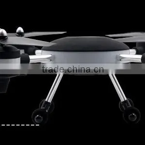 New Arrival W606-3G 5.8G FPV RC Drone Follow Me thumbnail-4