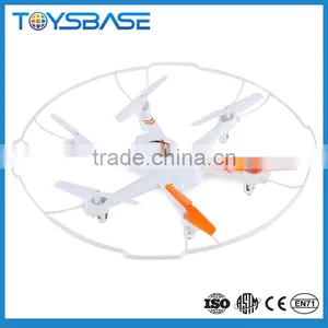 New Fast Drone Fpv Racing Drones for Wholesale 2.4g Quadcopter Drone With Gyro Camer thumbnail-6