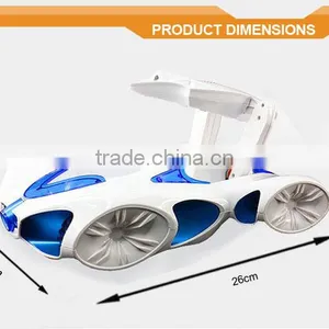 Top Selling 4ch Universal rc Car Remote Control, rc Car With Wireless Camera (IOS/ANDROID) thumbnail-5
