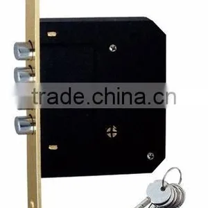 Lock Body thumbnail-1