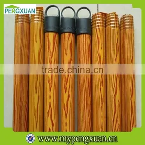 Wooden Round Rods With Pvc Coated thumbnail-1