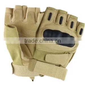Half Finger Tactical Gloves thumbnail-5