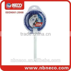 Round Toilet Brush thumbnail-2