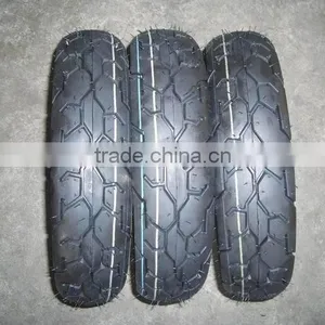 Motorcycle Tyre 3.50-10 thumbnail-5