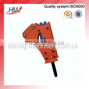 Hot Sale Hydraulic Breaker Hammer thumbnail-1