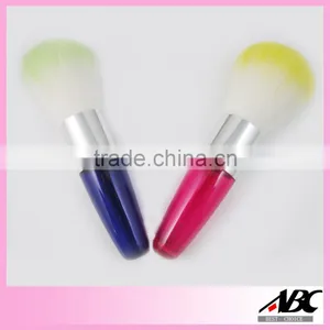 Colorful Cosmetic Brush Brush Makeup thumbnail-1