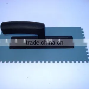 Notched Trowel thumbnail-3