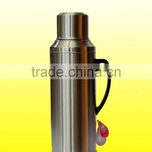 Stainless Steel Thermos Vacuum Flask LYR-011 thumbnail-1
