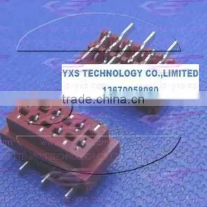 IDC254MV-S-06P(RD)4~40P Write to Board Connector thumbnail-1