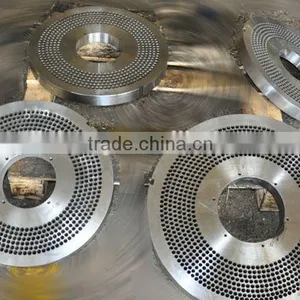 Pellet Machine Spare Parts thumbnail-1