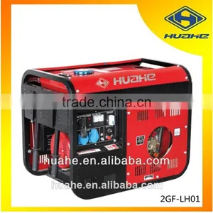 Generator 2kw Diesel Price,2kw 3 Phase Used Diesel Electric Generator thumbnail-1
