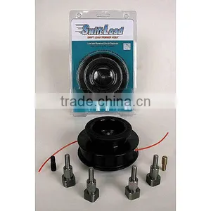 Manual Feed Grass Cutter Head Nylon Trimmer Head DL-1205 thumbnail-3