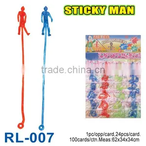 Super Sticky Man thumbnail-1