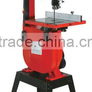 Combined Machine Wood Saw thumbnail-1