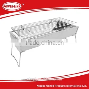 Stainless Steel BBQ Grill;,high Quality thumbnail-1