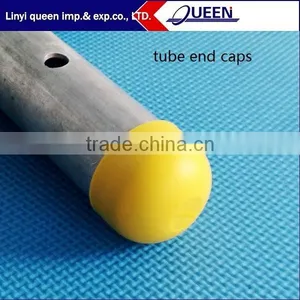 Tube End Caps & Plastic Safety Covers thumbnail-1