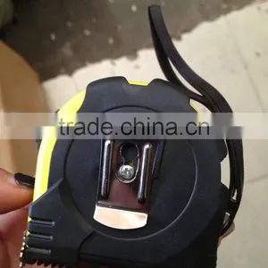 10m Black Color Steel Measuring Tape thumbnail-4