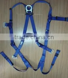 Full Body Harness Safety Belt Full Body Harness thumbnail-1