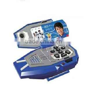 Cheap Kids Walkie Talkie Toys,interphone, Intercom for Children thumbnail-3