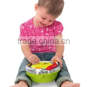 2015 New Trendy Fashion Fun Brand New Table Complete With Activities From Dongguan ICTI Factory OEM Manufacturer thumbnail-3