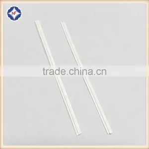 Factory Price Plastic Single Metal Twist Tie for Plastic Bag Packing thumbnail-4