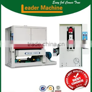 QKSR-1300G CE Certification Broad Belt Sander thumbnail-1