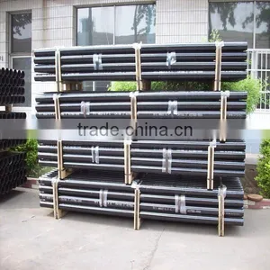 ASTM A888 Cast Iron Pipe Factry thumbnail-1