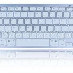 HK8035 Bluetooth клавиатура thumbnail-1