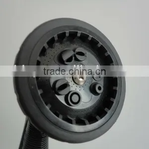 Multi Pattern Metal Hose Nozzle thumbnail-3
