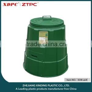 130 Liter Plastic Compost Bin XDB-408 thumbnail-1