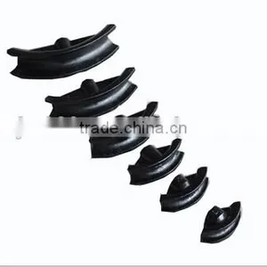 10 Ton Hydraulic Manual Operation Pipe Bender thumbnail-2