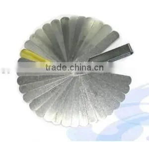 High Carbon Steel Feeler Gauge thumbnail-1