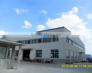 Qingdao Wantai Special Hand Truck Co., Ltd. company overview - view 2 thumbnail