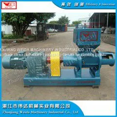 Waste Rubber Tyre Recycle Machine thumbnail-4