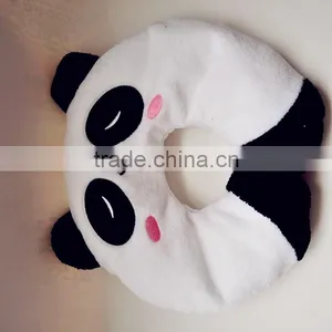 Factory Panda Shaped Neckpillow thumbnail-1
