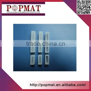 Cheap Factory Wholesale High Quality Customized Silicone Rubber Clip thumbnail-2