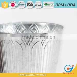Flower Pot for Balcony Garden Pots and Planters thumbnail-4