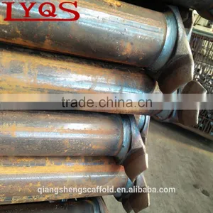 Mobile Scaffold Best Price Self Climbing Cuplock Scaffolding Parts Name Q235 Steel Hot Dip Galvanized Cuplock Scaffold System thumbnail-5