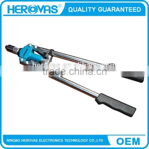 Hand Riveter 20 Inch Heavy Duty, Double Holder Powerful Hand Riveter Wholesale thumbnail-1