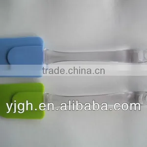 Hot Sale Christmas Silicon Pancake Spatula thumbnail-1